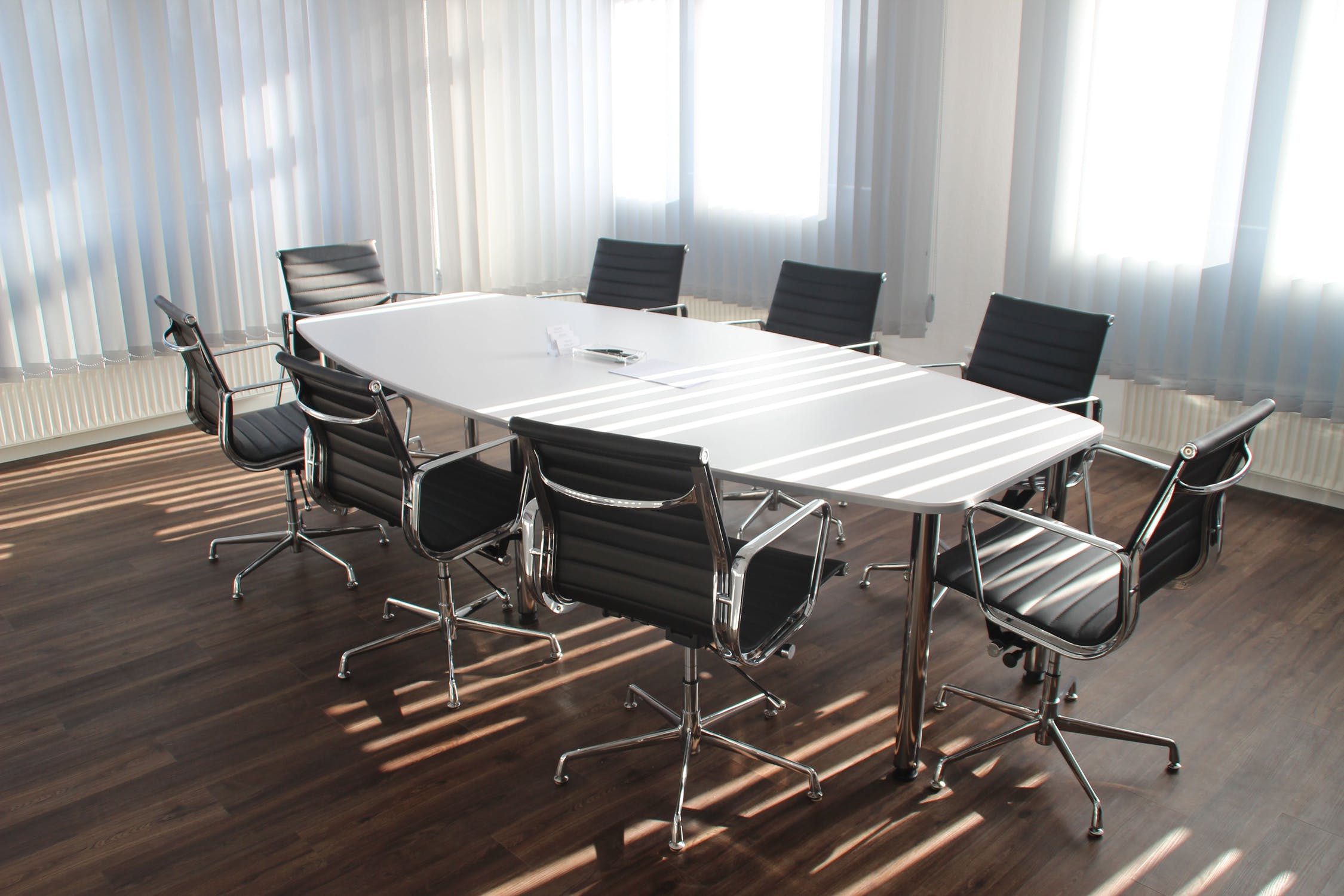 Conference Room Renting Business Management
